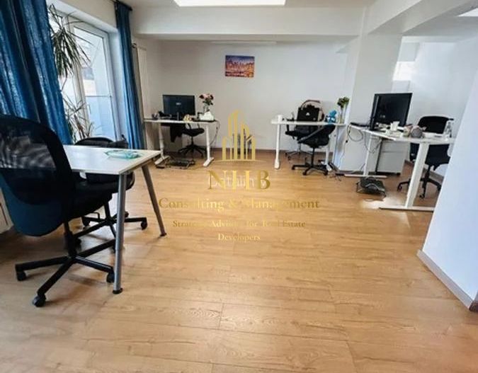 Casa/Vila 5 camere | Tei | Spatiu birouri - Poză 8