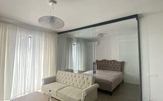 ✨ Studio Dublu Premium | Cloud 9 Residence | Aviației | Parcare Subterană - Poză 5