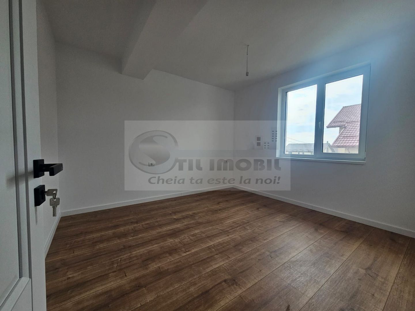 Vila insiruita - Popas Pacurari - Poză 1