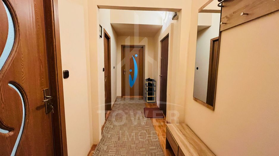 🏡 Apartament cu 2 camere de vânzare – zonă centrală, Str. Câmpului - Poză 8