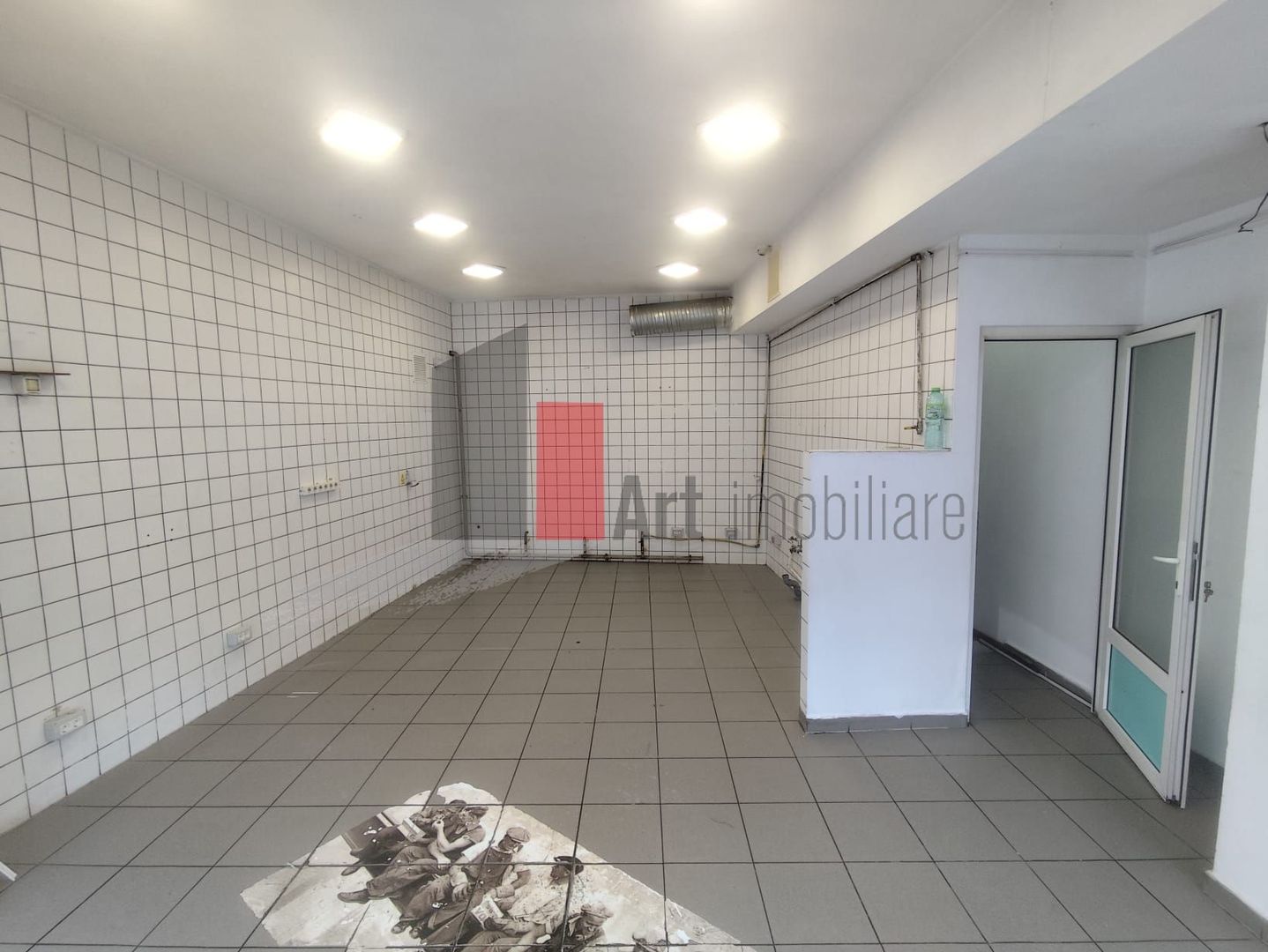 Spatiu comercial de inchiriat (Horeca) in zona Cotroceni - Poză 5