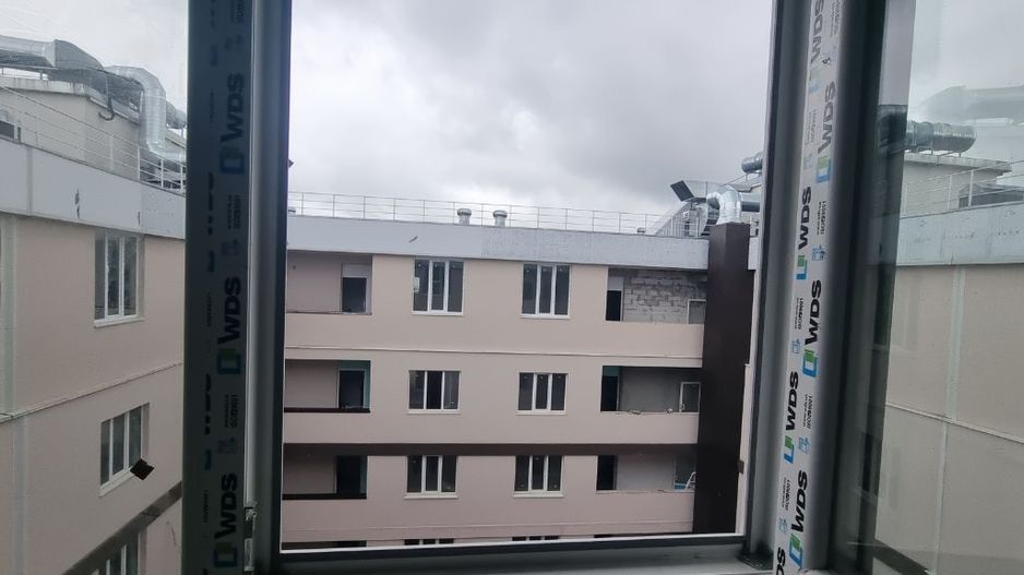 Apartament cu 1 cameră, Ciocana, Chișinău - Poză 4