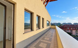 Birouri/Activitati medicale, 950mp, Parcari, Manastur, Frunzisului - Poză 5