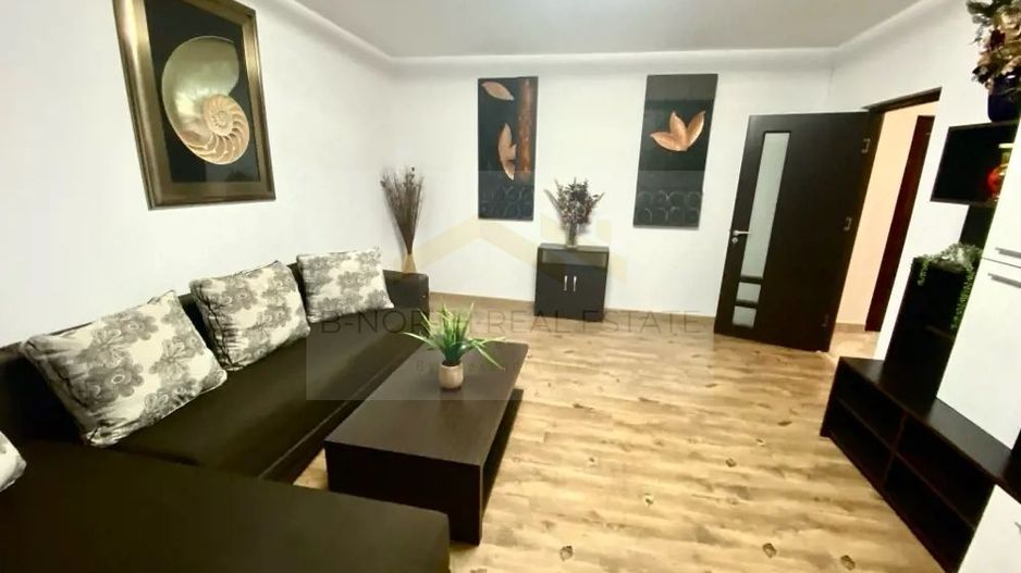 Apartament 2 camere de închiriat, decomandat, Monitorul Oficial – 13 Septembrie - Poză 2