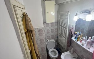 Garsoniera 30 mp decomandata langa kaufland - Poză 6