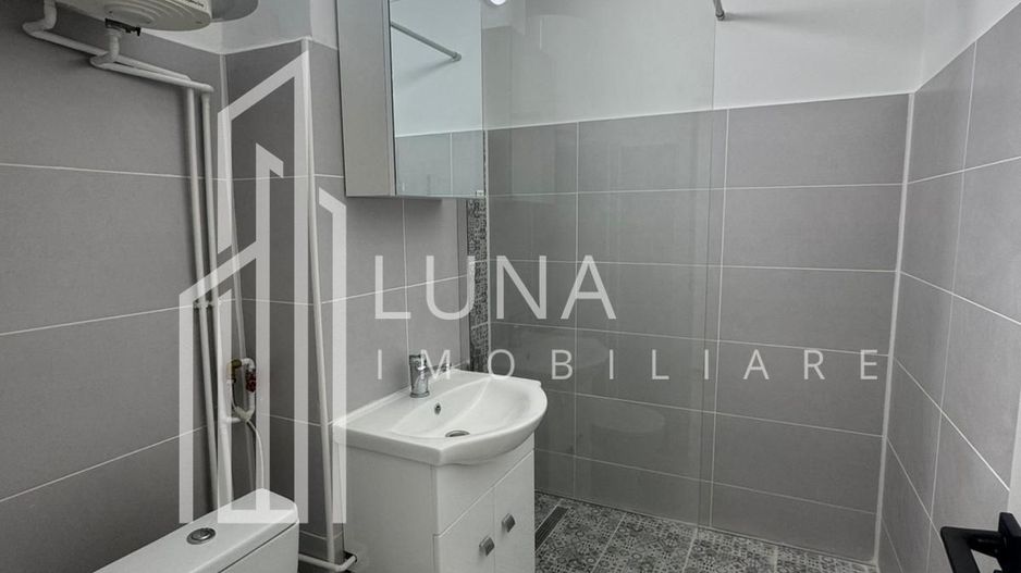 Garsonieră complet renovată – zona Noua, Brașov - Poză 4