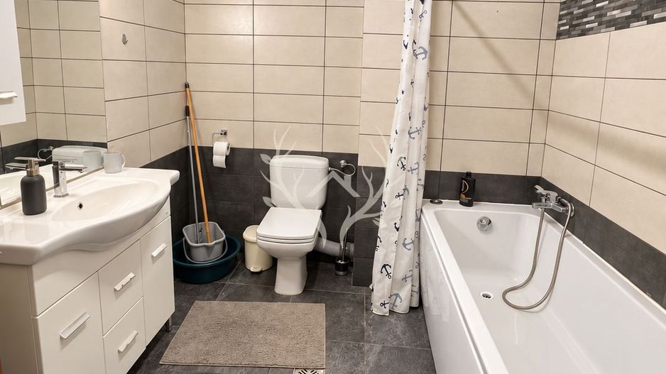 Apartament 3 camere cu terasa si parcare subterana – Intre Lacuri - Poză 6