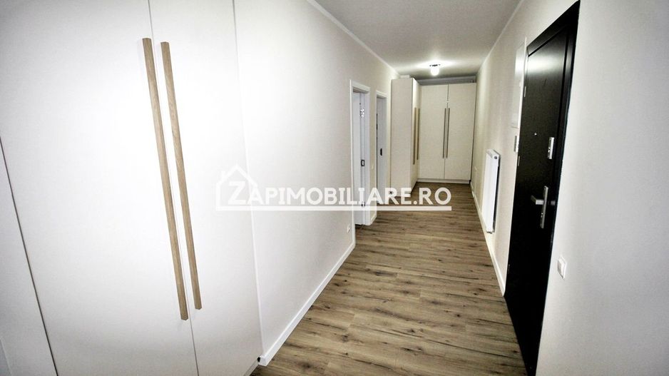 Apartament 2 camere,55mp, cartier Tudot, Targu Mures - Poză 11