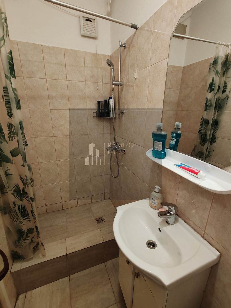 GARSONIERA ARENA NATIONALA, B-DUL BASARABIA - Poză 7