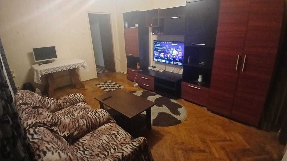 Apartament 3 camere – Semidecomandat | Etaj 2/4 | Zona Gorjului - Poză 5