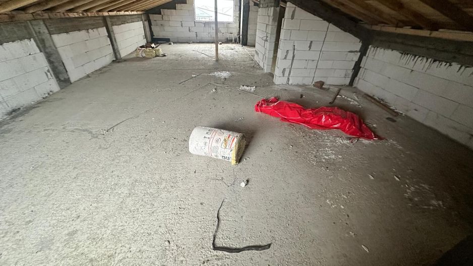 CASA INDIVIDUALA, 4 CAMERE, TOATE UTILITATILE, TEREN 300 MP, COMIS 0% - Poză 14