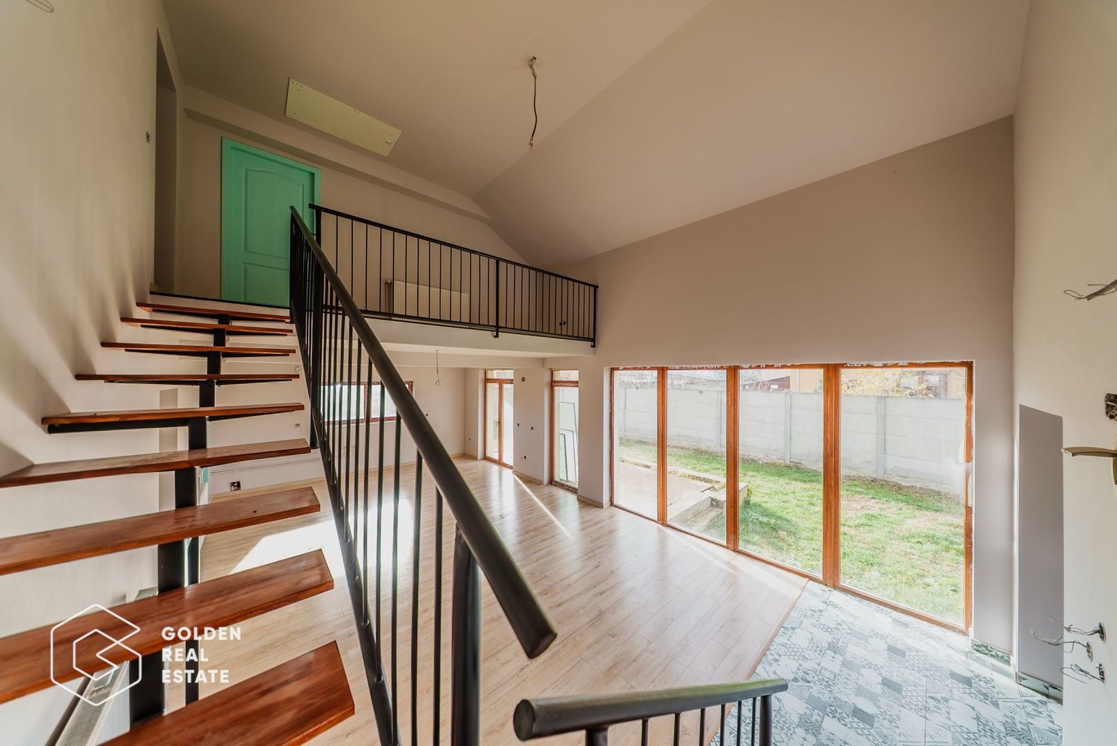 Casa finisata modern, teren 450 mp, in Europa Grand Village - Poză 29