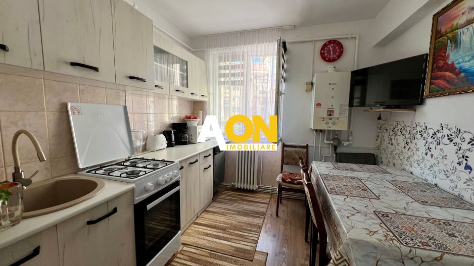 Apartament 2 Camere | Etaj 2 | 48 mp | Zona Centru - Poză 6