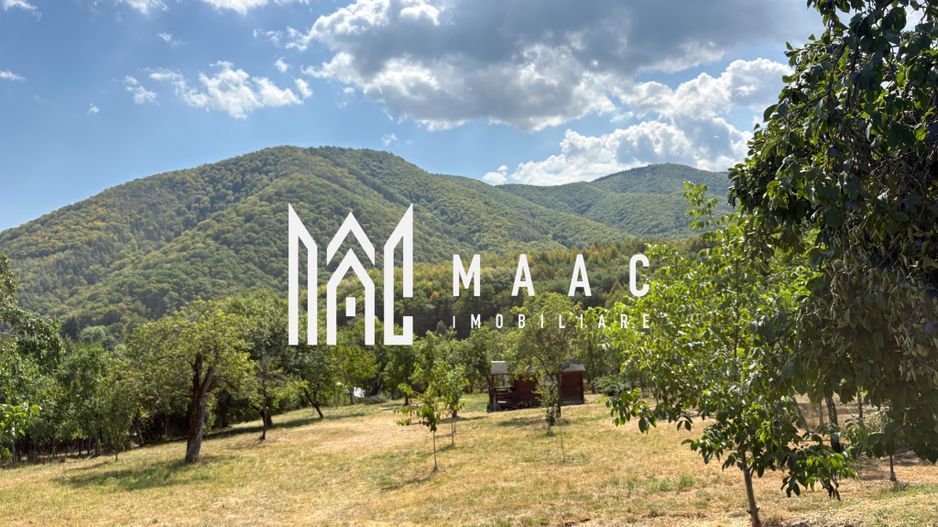 Teren intravilan de vânzare i 1180 mp i Cisnădioara - Poză 2