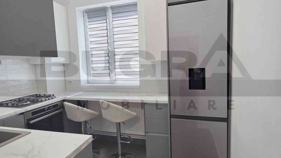 Apartament de 1 camera, modern, decomandat, zona The Office - Poză 4
