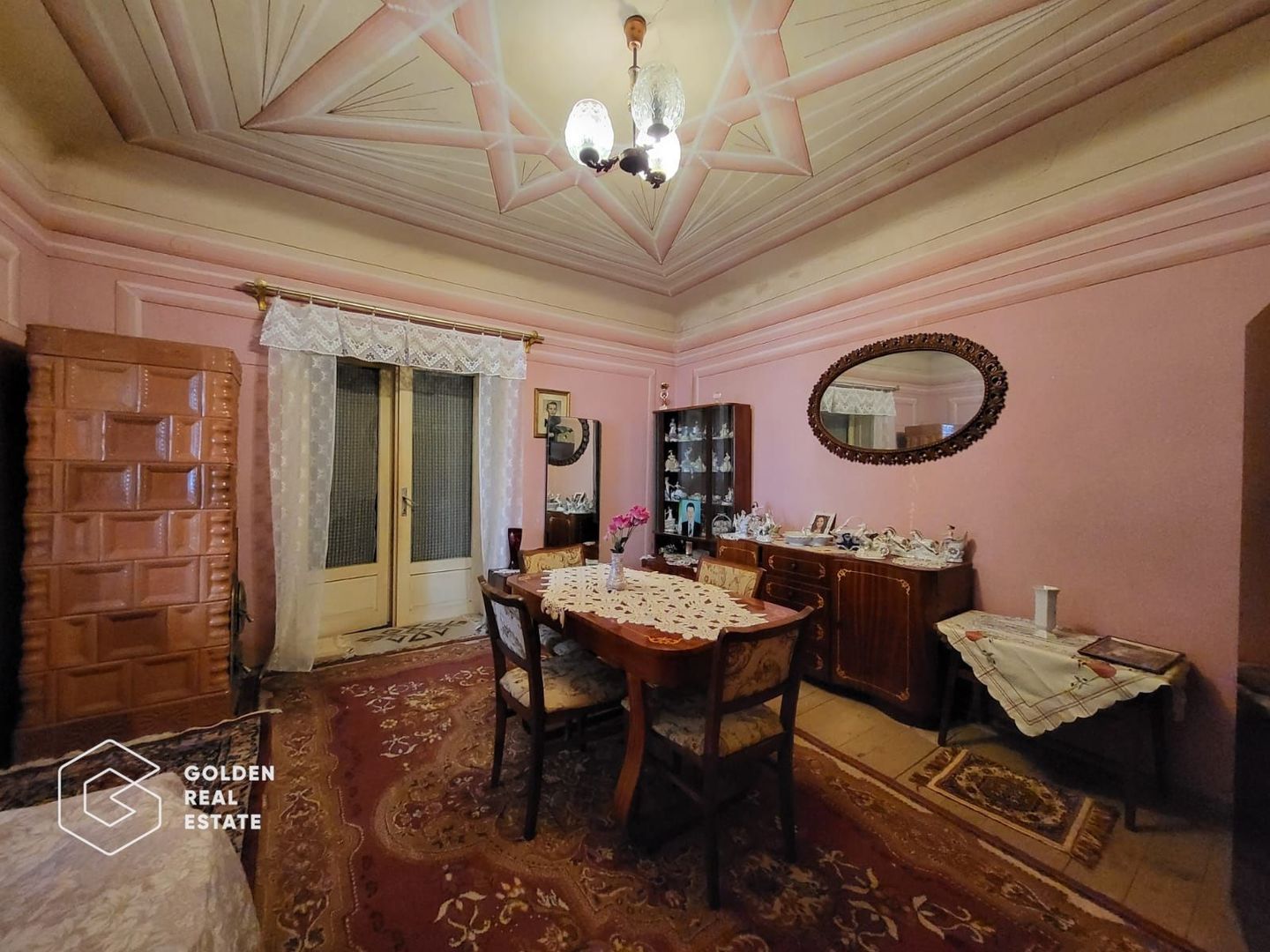 Casa in localitatea Lipova - Poză 8