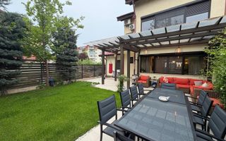 6 camere | Vilă individuală P+2 - Poză 14