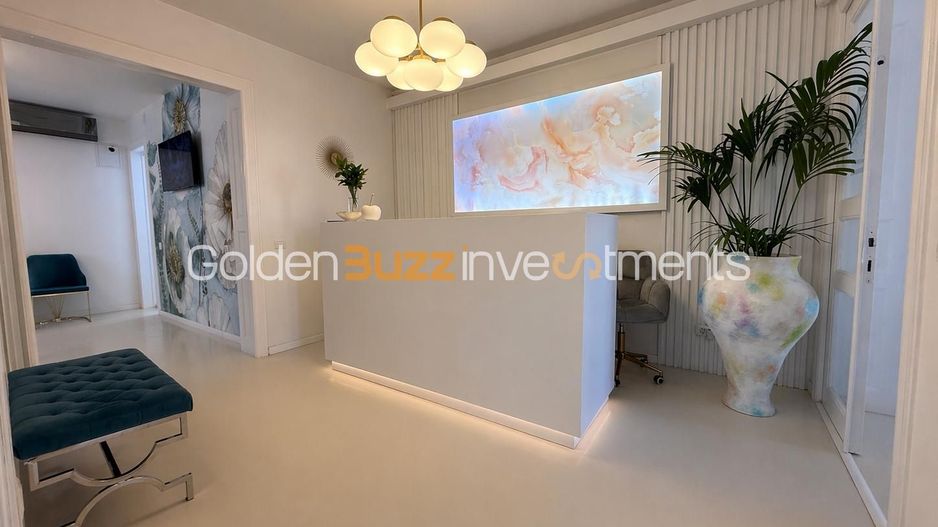 Apartament 4 camere în vilă I Cotroceni I Renovat complet I - Poză 3