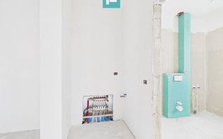 Apartament modern în Freidorf lângă Shopping City - Poză 6