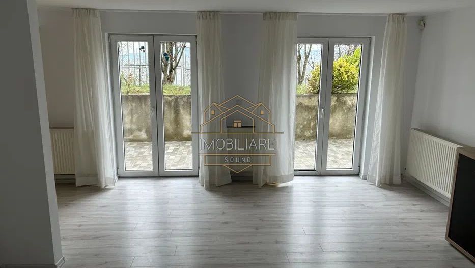 Apartament de închiriat în cartierul Zorilor - Poză 3