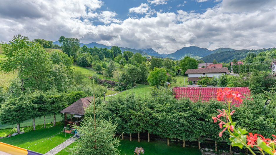 Pensiune de vânzare în Bran, cu rating 9.8 Booking și 4.9 Google - Poză 42