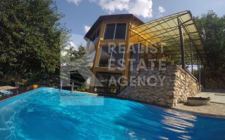 Vânzare, casă, 3 nivele, 6 camere, Mileștii Mici - Poză 7