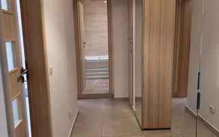 AP. 2 CAMERE - TIMPURI NOI, MOBILAT/UTILAT MODERN, METROU 10 MINUTE - Poză 11