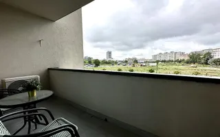 Apartament 2 camere, cochet,  boxa si loc parcare,  Central - Nord One - Poză 21