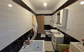 Casa individuala Tractoru zona Socec Brasov - Poză 27