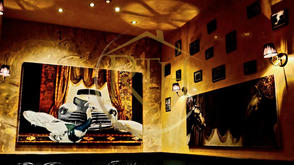 Se vinde afacere la cheie, Zona Centrala, Piata Unirii langa Tribunal - Poză 13