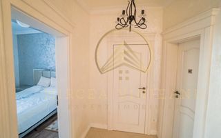 Palazu Mare/Elvila - Vila cocheta  P+1E+M cu teren 970 mp,mobilata si utilata - Poză 8