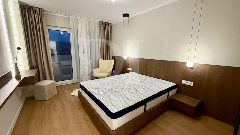 Apartament 2 camere| ULTRAFINISAT | Eroilor, Florești |55 mp + balcon - Poză 9