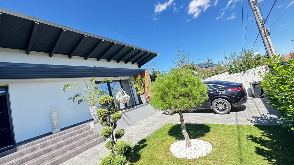 🏡 PROPRIETATE UNICAT ÎN ALBA IULIA - Poză 21