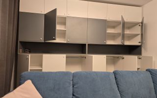 Apartament 2 camere – Bucium Confort Residence - Poză 10