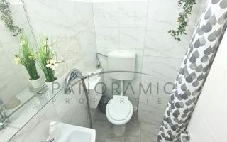 Garsoniera moderna 11 mp, etaj 2, Gheorgheni - Poză 5