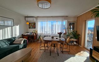 Apartament 3 camere in Grigorescu