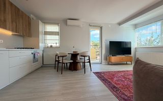 3 Cam Decomandat | 2 Balcoane | Parcare | Mobilat+Utilat | COMISION 0% - Poză 2