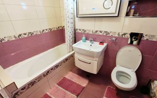 3 camere, decomandat, modern, balcon, zona Centrala, Pta Cipariu - Poză 8