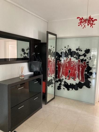 Închiriere 2 Camere Bulevardul Unirii, Loc De Parcare, Pret Negociabil - Poză 8