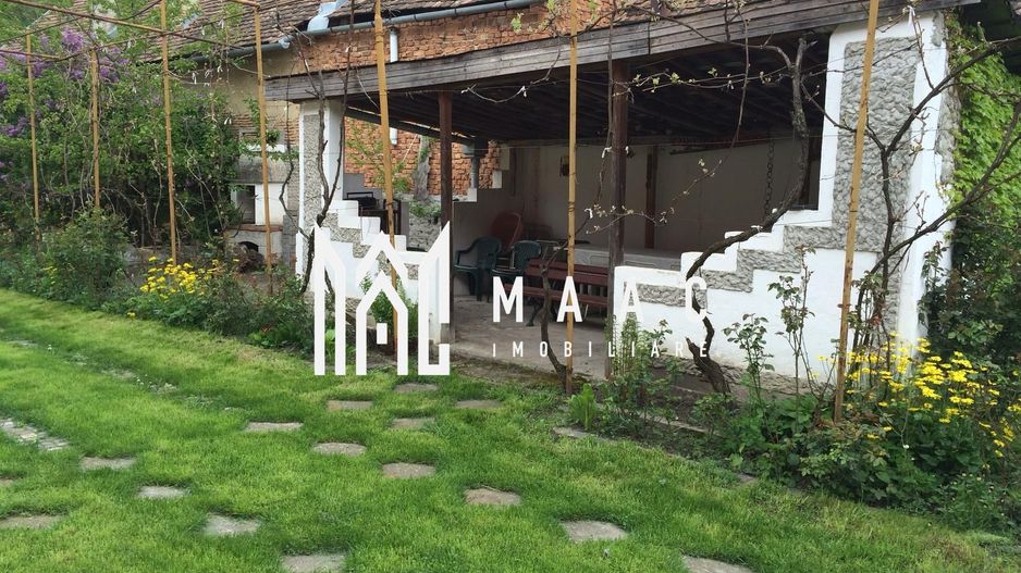 Casă individuală I Rustic I 100 mpu I Curte 2000 mp I Nemșa - Poză 20