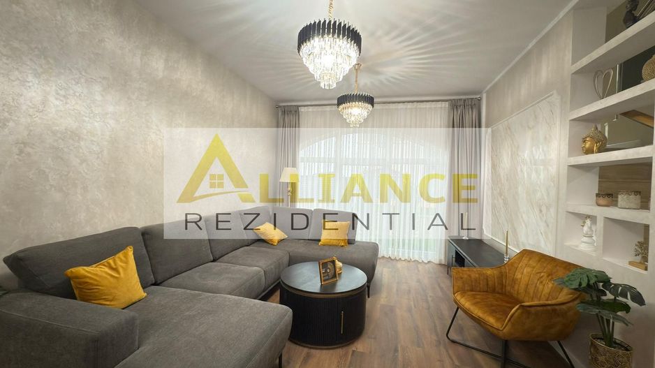 Complex rezidential | P+1E | 5 camere | 3 Bai - Poză 8