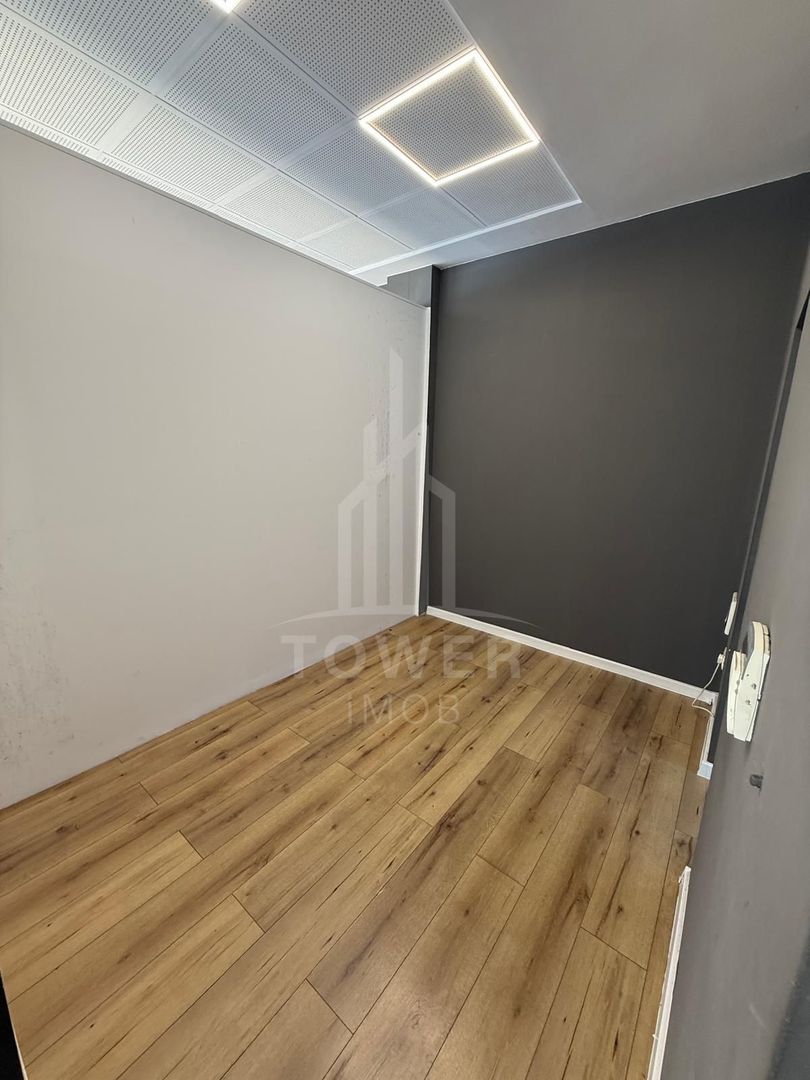 Spațiu comercial de închiriat - 75mp - zona Calea Dumbravii - Poză 8