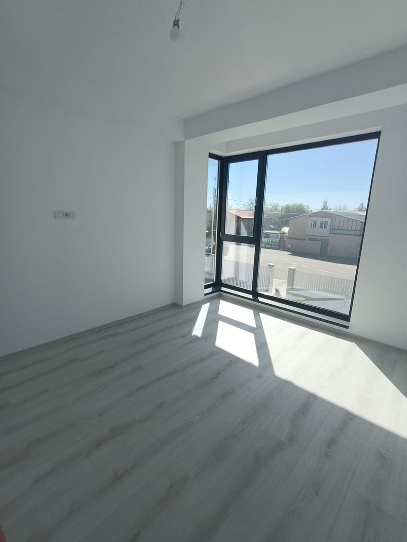 Vila Tunari Central, Proiect Deosebit, POMPA CALDURA - Poză 17