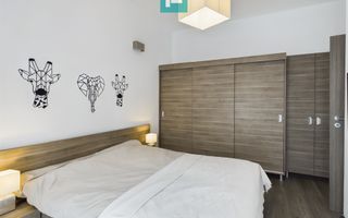 Apartament Penthouse Ared UTA - Poză 7