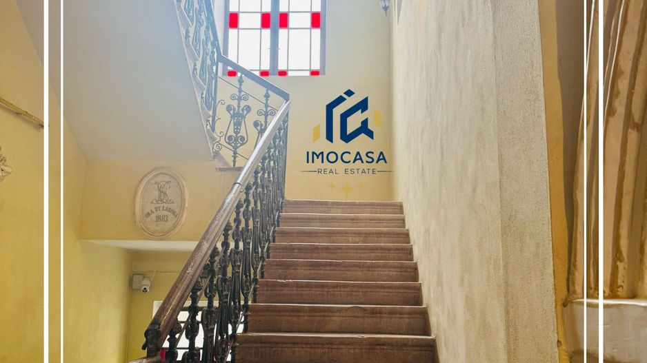 De vânzare Apartament Istoric, 2 camere, în centru Arad - Poză 10