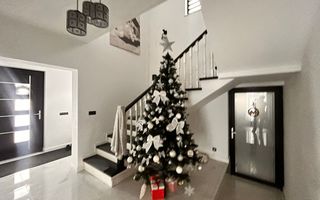 Casa Individuala 125Mp Utili I Suceava/Scheia I300.000Euro - Poză 27