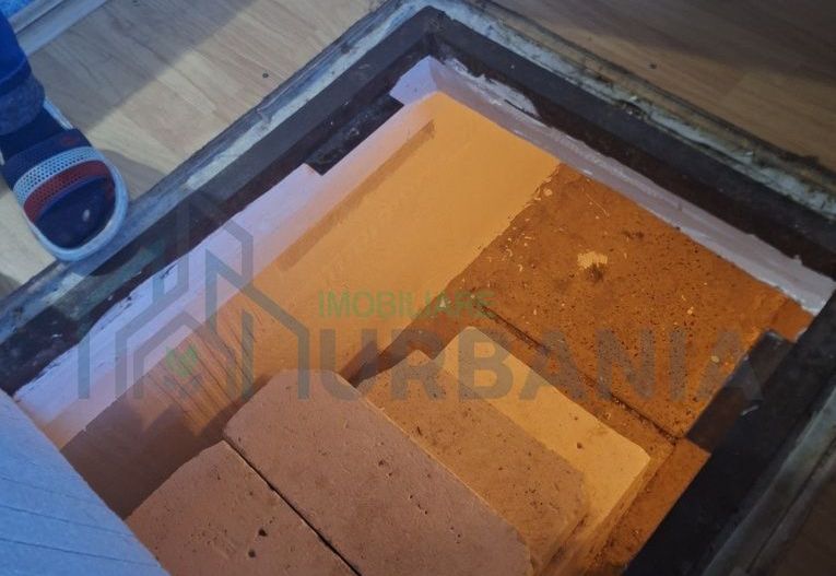Apartament 2 camere, 54 mp plus beci 17 mp, Lunca Cetatuii - Poză 3