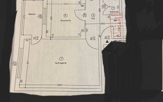 Apartament 2 Decomandate Cornitoiu - Poză 7