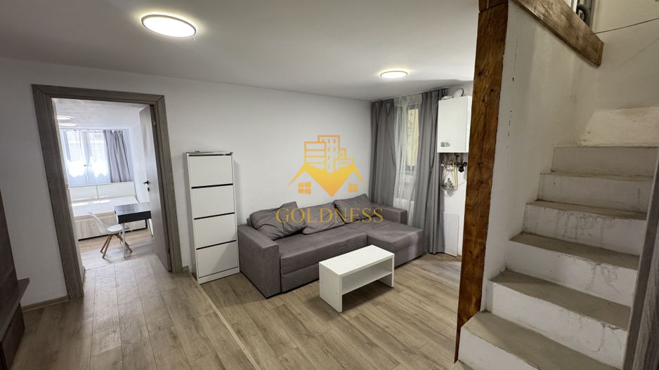 3 camere, modern, central, Piata Mihai Viteazu,zona Aquina Pool,Fierul - Poză 6