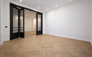 Apartament 4 camere Universitate | Renovat complet 2025 | Inaltimi de 3,20 - Poză 7